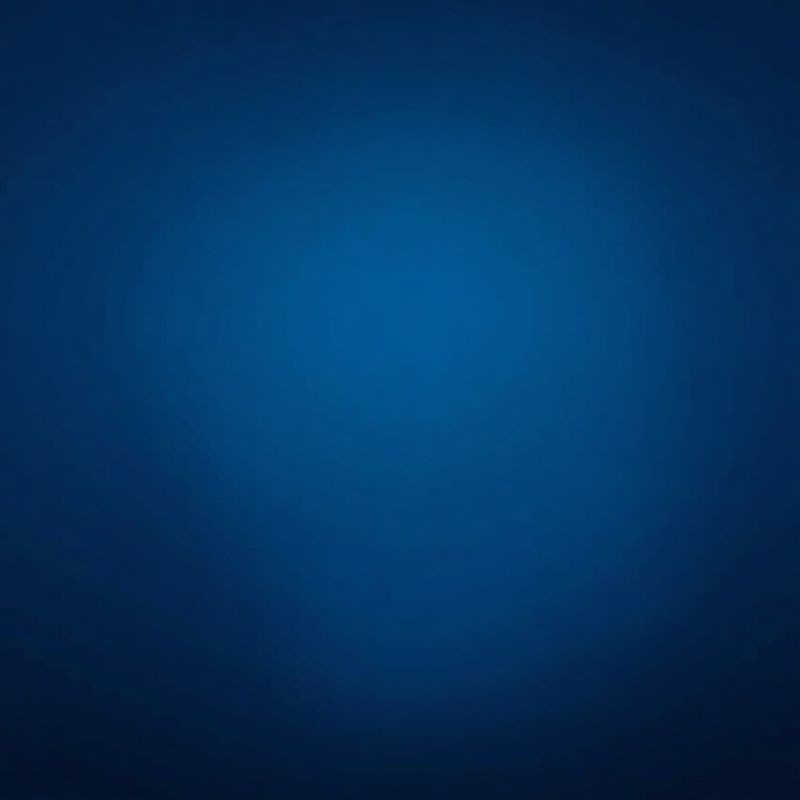 Abstract indigo gradient background evoking New Zealand basalt